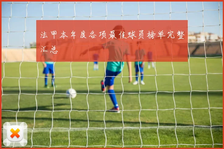 法甲本年度各项最佳球员榜单完整汇总