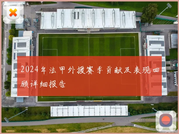 2024年法甲外援赛季贡献及表现回顾详细报告